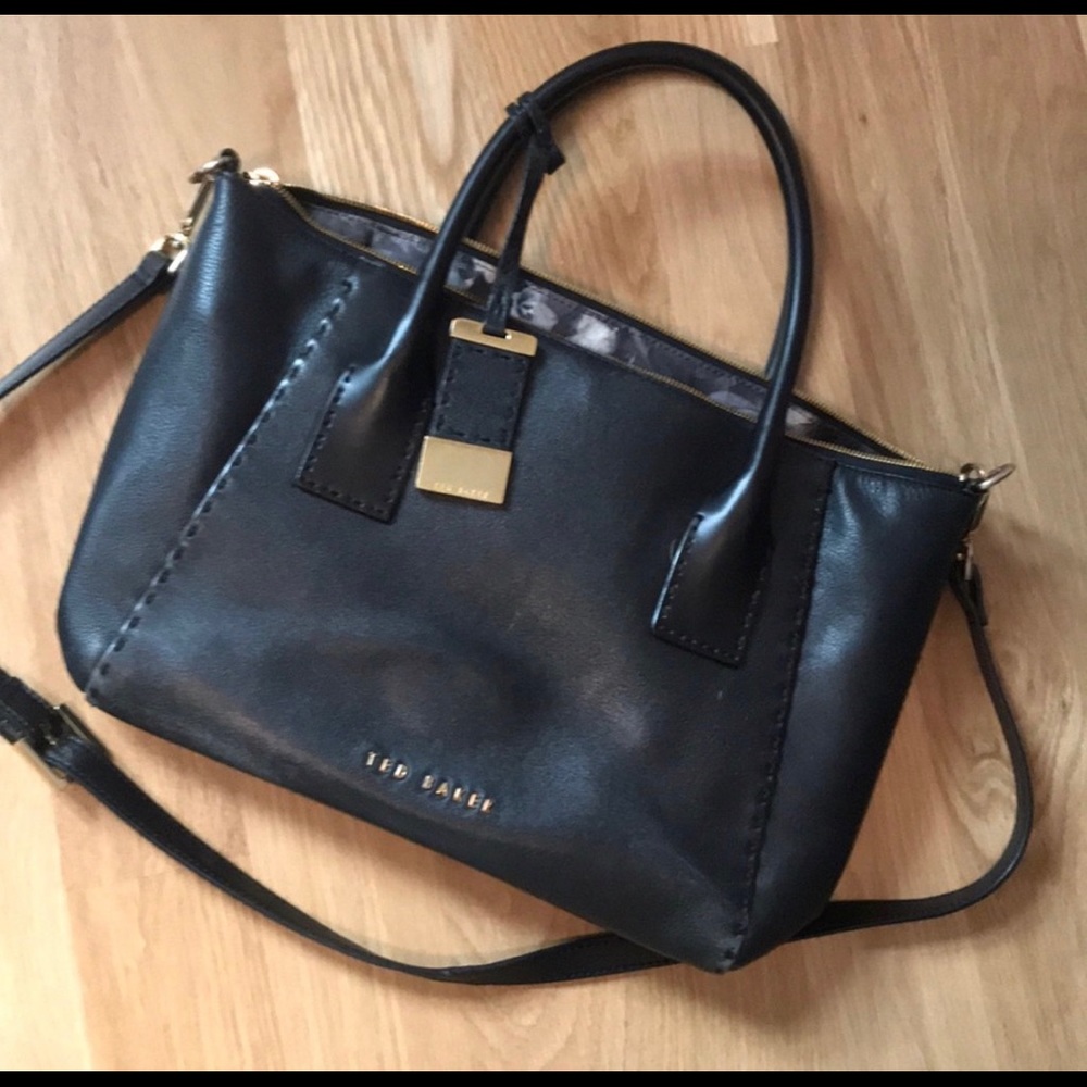 Ted Baker Business Tote/Handbag